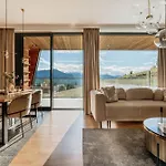شقة Landscape - Loftaffair Collection كوشتيليسكا