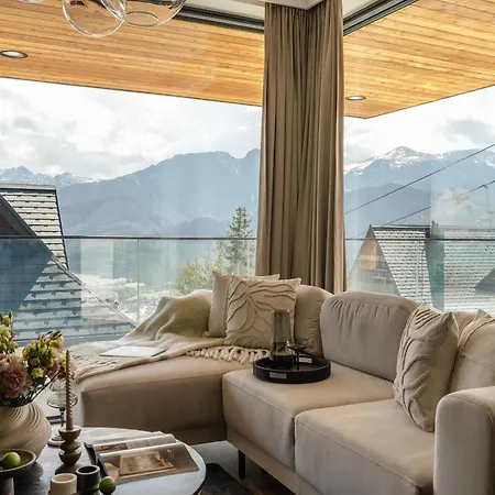 Landscape Villas - Loftaffair Spa Collection