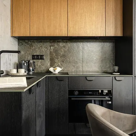 Landscape Villas - Loftaffair Spa Collection * Koscielisko