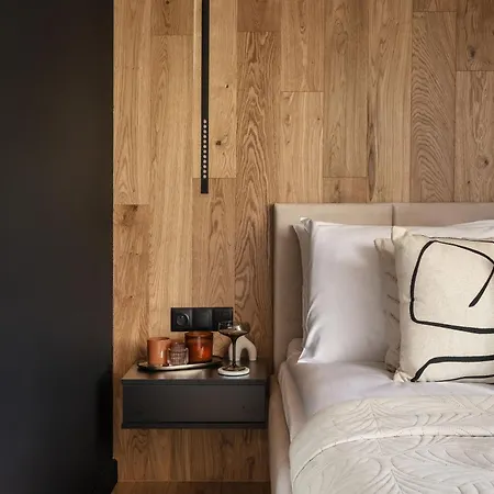 Landscape Villas - Loftaffair Spa Collection * Koscielisko