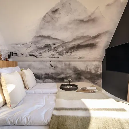 Landscape Villas - Loftaffair Spa Collection Koscielisko