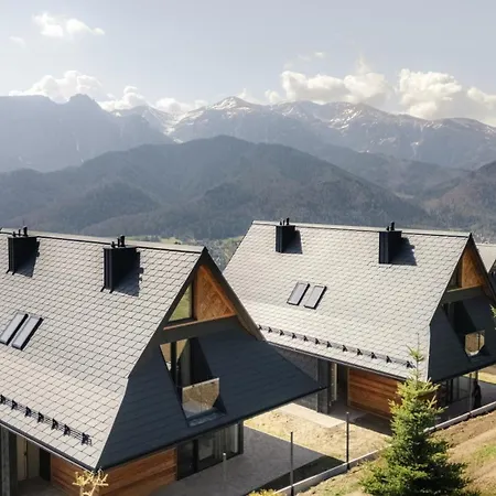 Landscape Villas - Loftaffair Spa Collection Apartment *