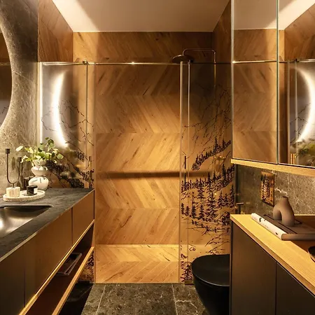 Διαμέρισμα Landscape - Loftaffair Collection *