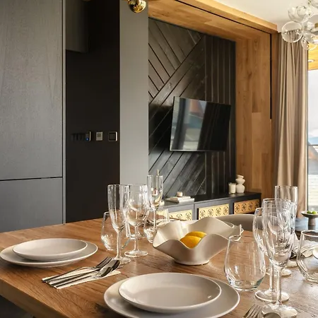 Landscape - Loftaffair Collection Διαμέρισμα Kościelisko