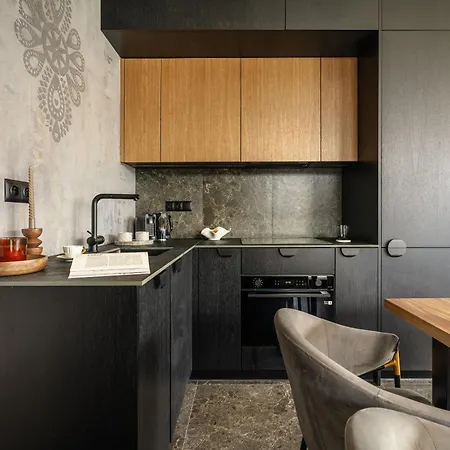 Landscape - Loftaffair Collection Διαμέρισμα