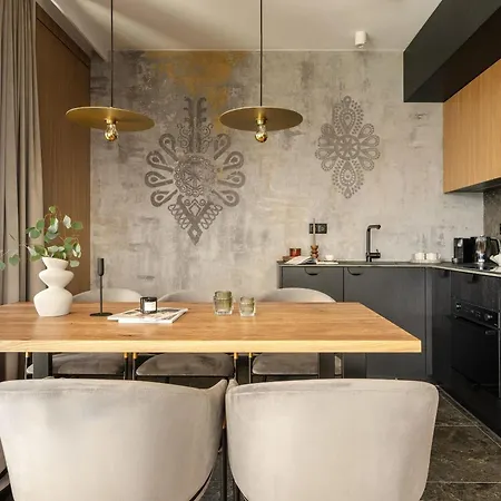 Διαμέρισμα Landscape - Loftaffair Collection *