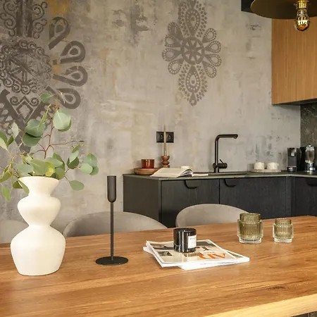 Διαμέρισμα Landscape - Loftaffair Collection Kościelisko