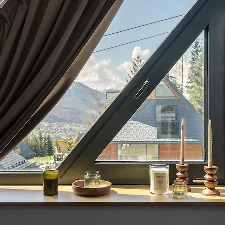 Διαμέρισμα Landscape - Loftaffair Collection *