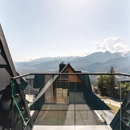 公寓 Landscape - Loftaffair Collection 考斯赛力克