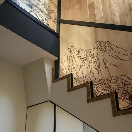Landscape Villas - Loftaffair Spa Collection Koscielisko