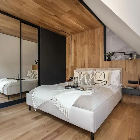 Διαμέρισμα Landscape - Loftaffair Collection *