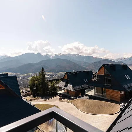 Landscape Villas - Loftaffair Spa Collection *