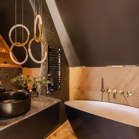 Landscape - Loftaffair Collection Διαμέρισμα