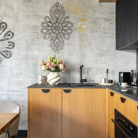 Διαμέρισμα Landscape - Loftaffair Collection