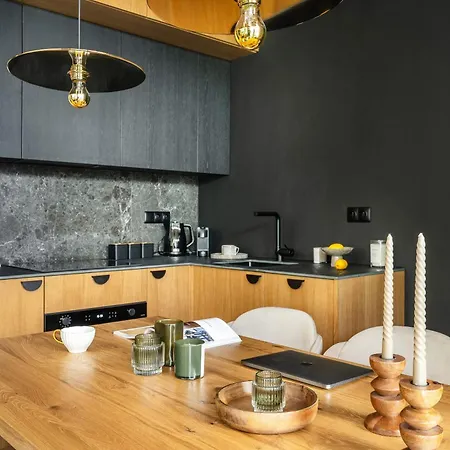 Landscape - Loftaffair Collection Διαμέρισμα *