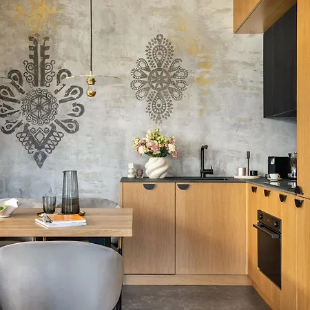 Landscape - Loftaffair Collection *