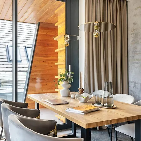 Διαμέρισμα Landscape - Loftaffair Collection *