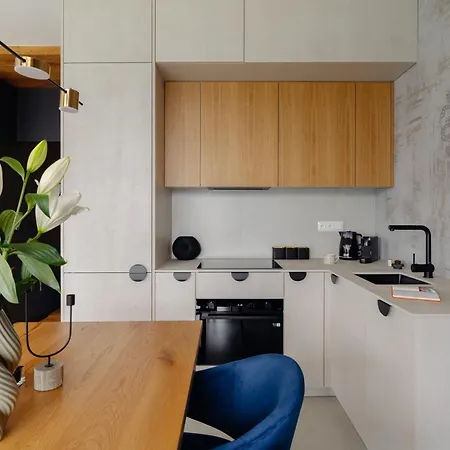 Landscape - Loftaffair Collection Kościelisko