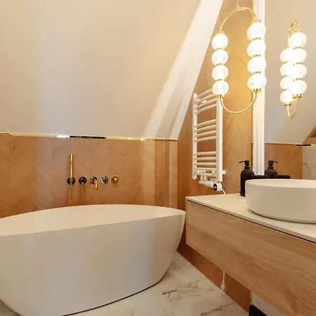 Διαμέρισμα Landscape - Loftaffair Collection Kościelisko