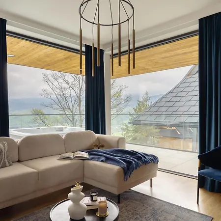 Landscape - Loftaffair Collection Διαμέρισμα