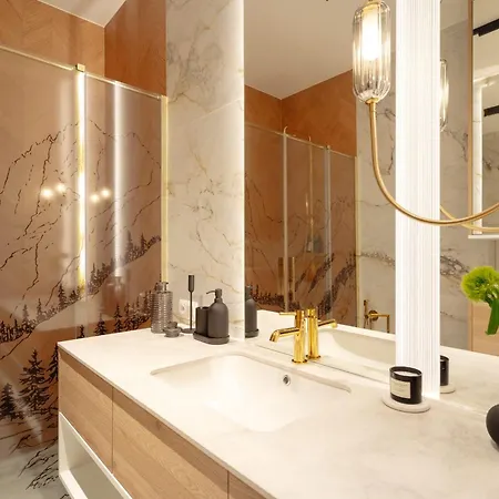 Landscape - Loftaffair Collection Διαμέρισμα