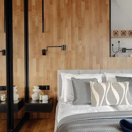 Landscape - Loftaffair Collection