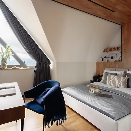 Landscape - Loftaffair Collection Διαμέρισμα *