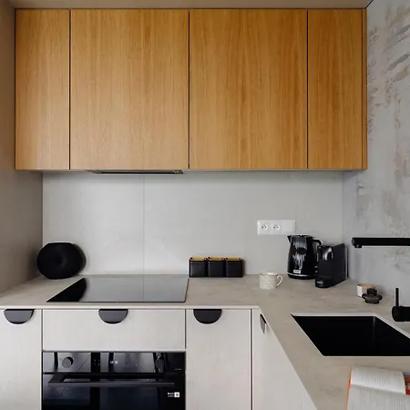 Landscape - Loftaffair Collection Διαμέρισμα *