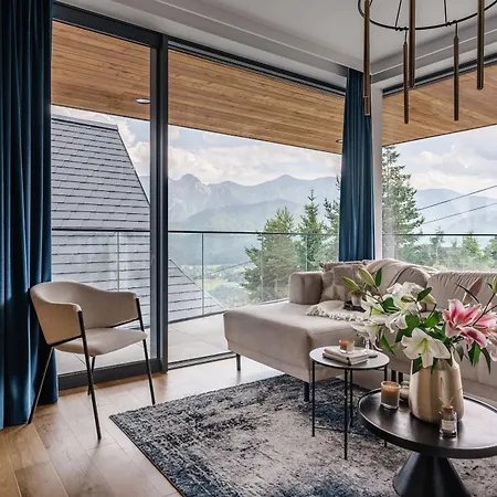 Landscape - Loftaffair Collection Διαμέρισμα *