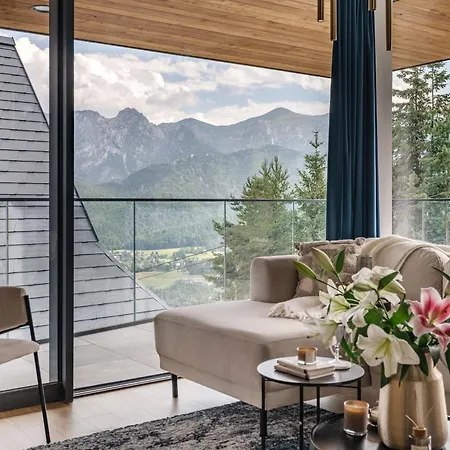 Διαμέρισμα Landscape - Loftaffair Collection *