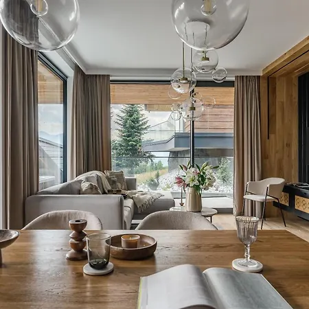 Landscape - Loftaffair Collection Διαμέρισμα