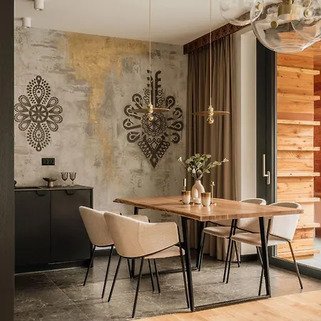 Διαμέρισμα Landscape - Loftaffair Collection