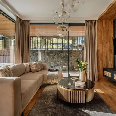 Διαμέρισμα Landscape - Loftaffair Collection