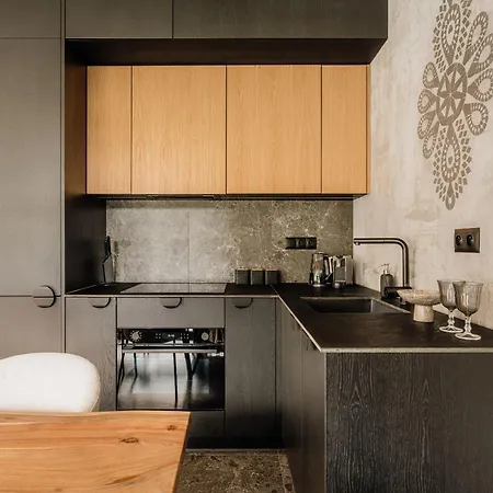 Landscape - Loftaffair Collection Διαμέρισμα