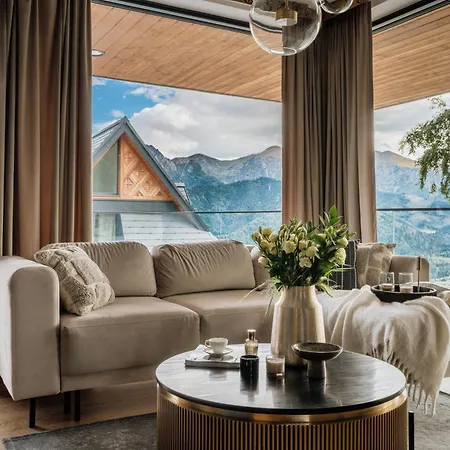 Landscape - Loftaffair Collection Kościelisko