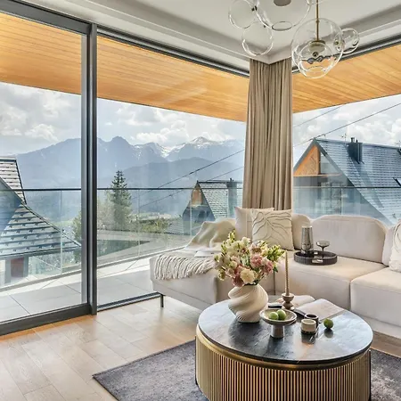 Landscape - Loftaffair Collection Διαμέρισμα Kościelisko