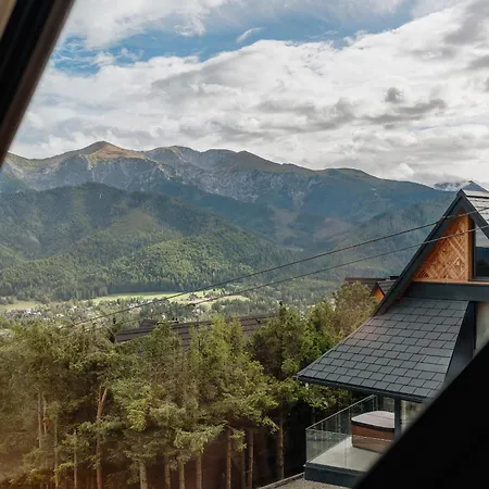 Διαμέρισμα Landscape - Loftaffair Collection *