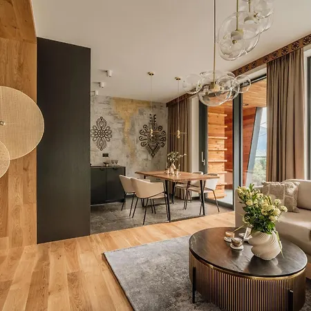 Διαμέρισμα Landscape - Loftaffair Collection *