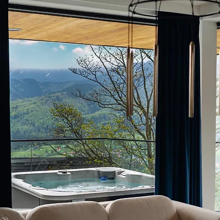 Landscape - Loftaffair Collection Διαμέρισμα