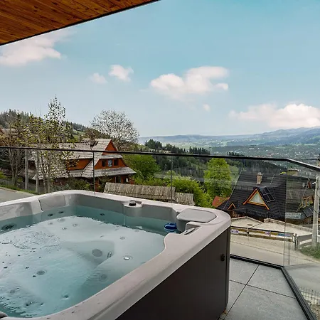 Landscape - Loftaffair Collection Kościelisko