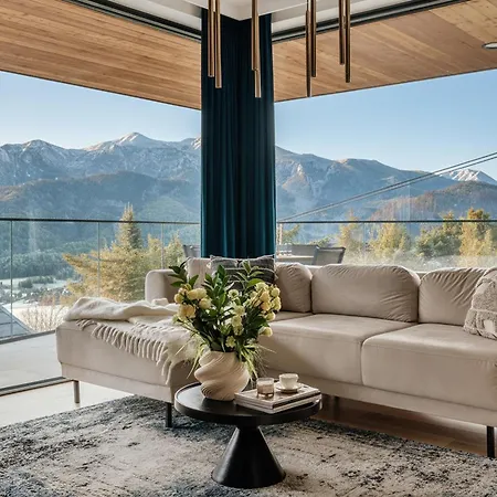 Landscape - Loftaffair Collection Διαμέρισμα Kościelisko