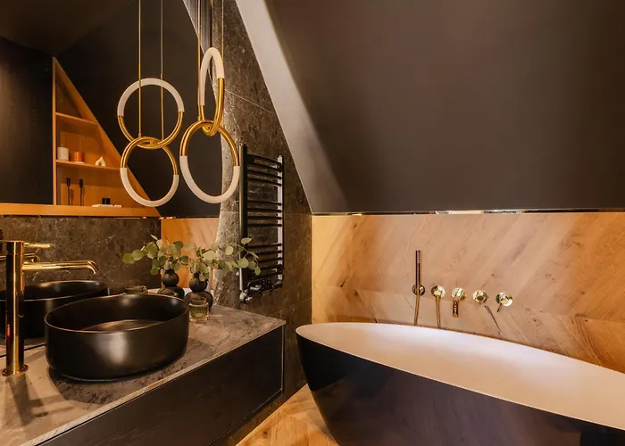 Landscape - Loftaffair Collection * Kościelisko