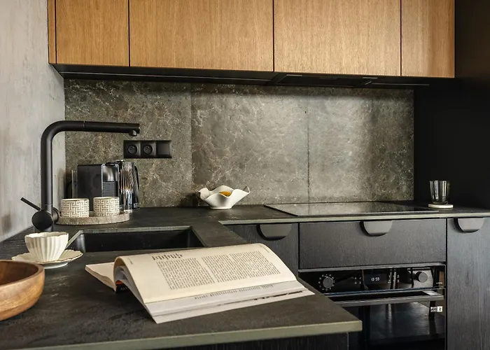 Landscape - Loftaffair Collection