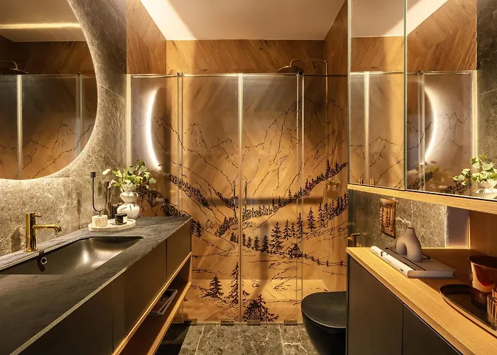 Landscape - Loftaffair Collection Apartament