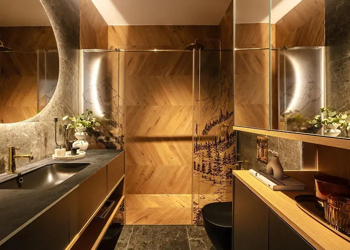 Apartament Landscape - Loftaffair Collection *