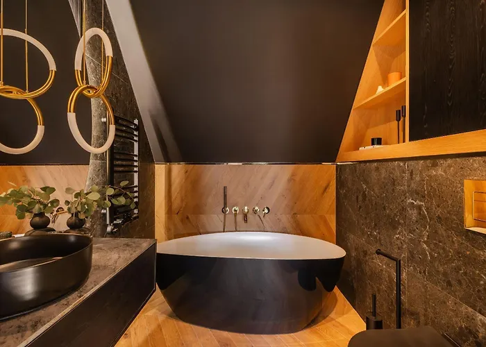 Landscape - Loftaffair Collection *