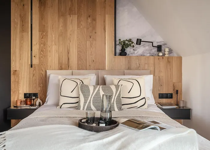 Landscape - Loftaffair Collection