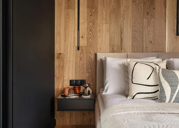 Apartament Landscape - Loftaffair Collection