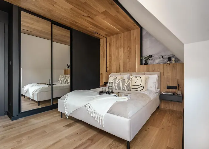 Apartament Landscape - Loftaffair Collection *