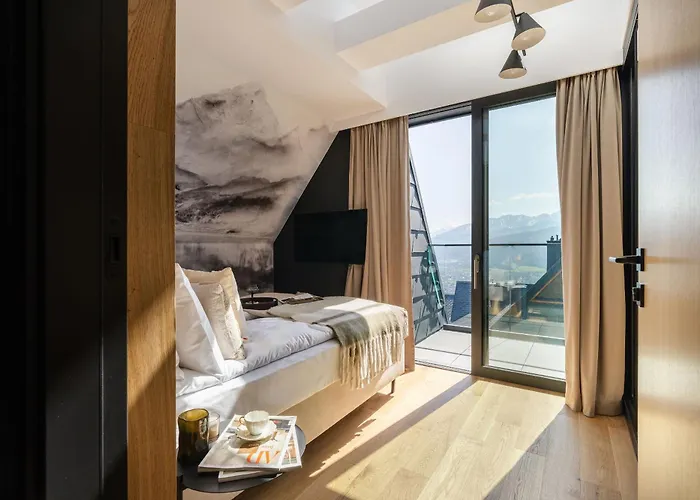 Apartament Landscape - Loftaffair Collection